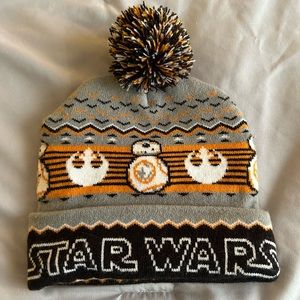 Adult Star Wars Beanie